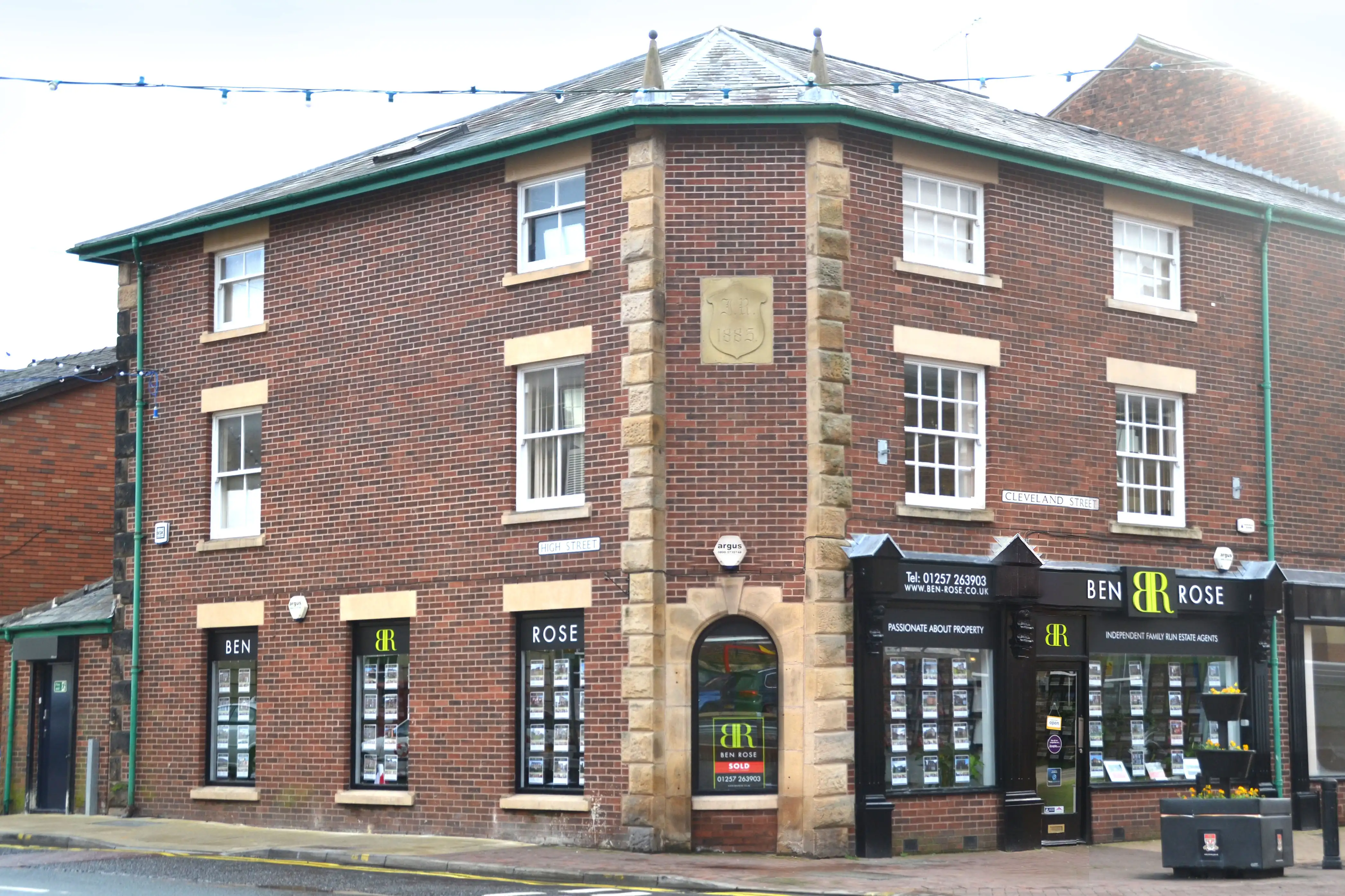 Chorley