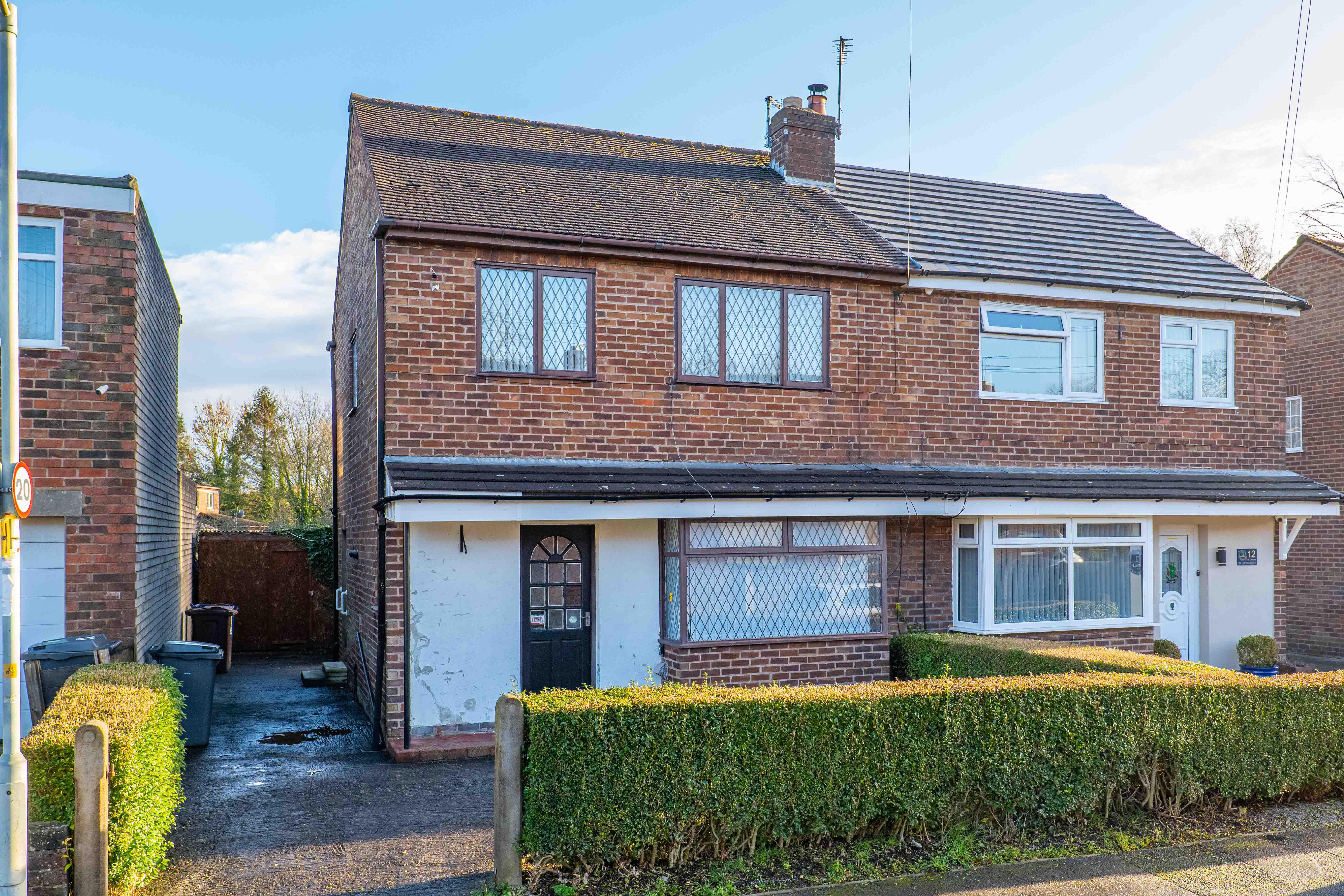 Anita Trafford - Vendor