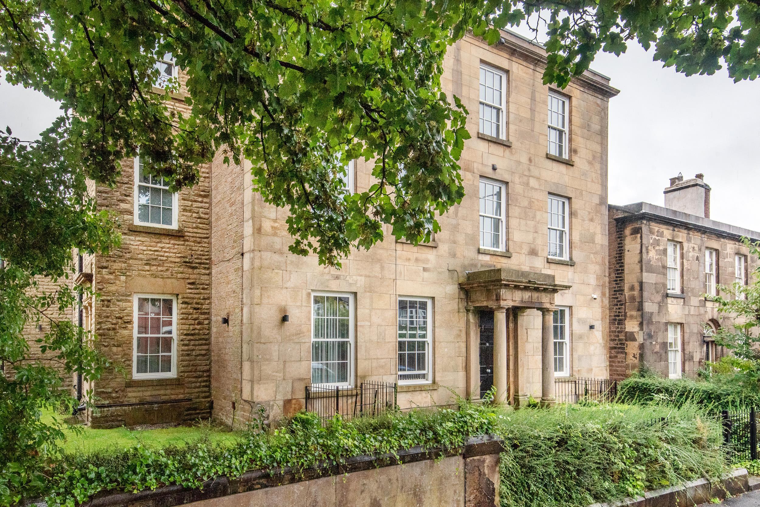 Rosemary and Steve Carder - Buyers