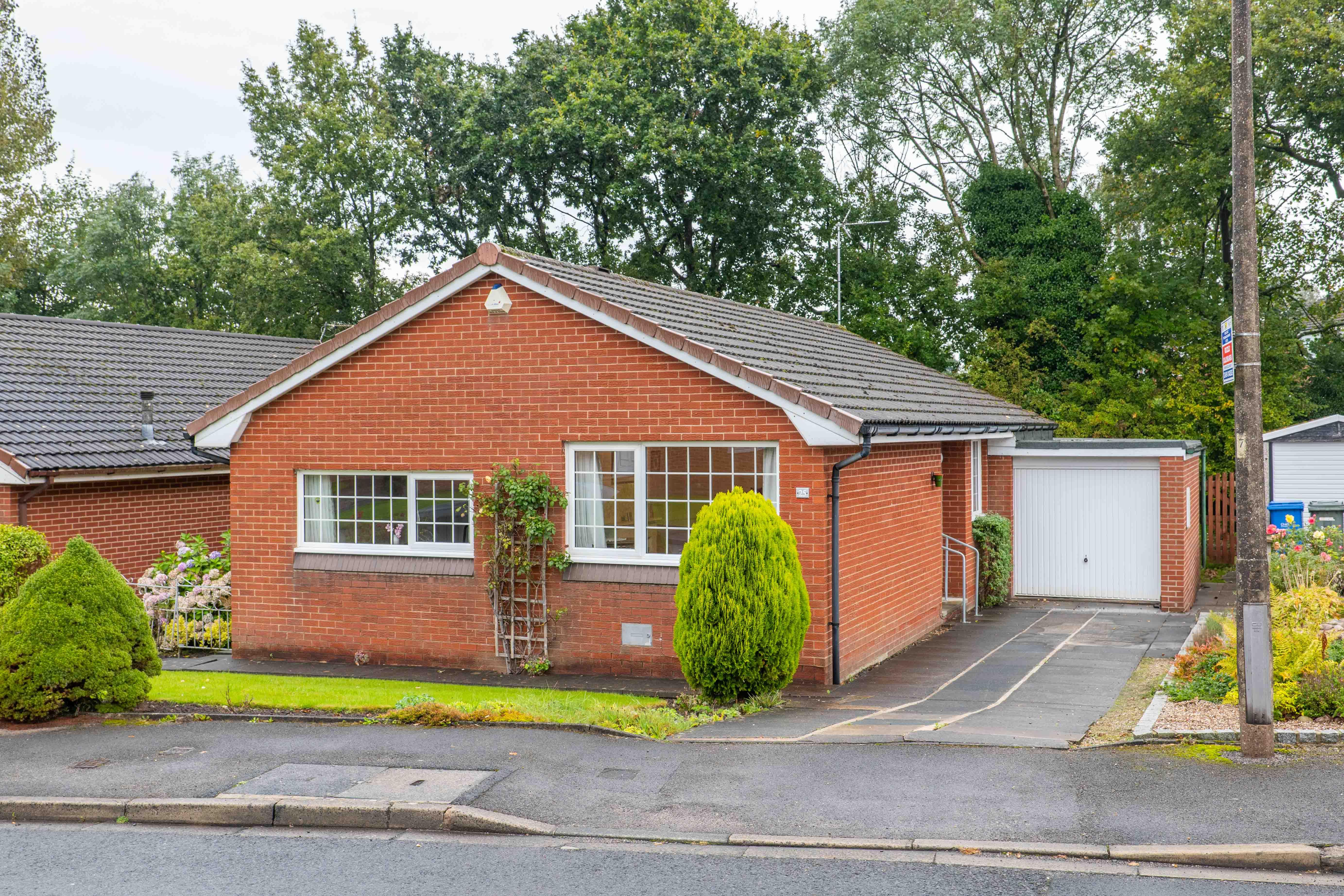 Duncan Swan - Vendor