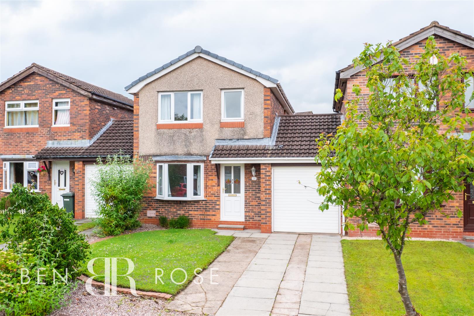 Kaan Herkmen - Landlord