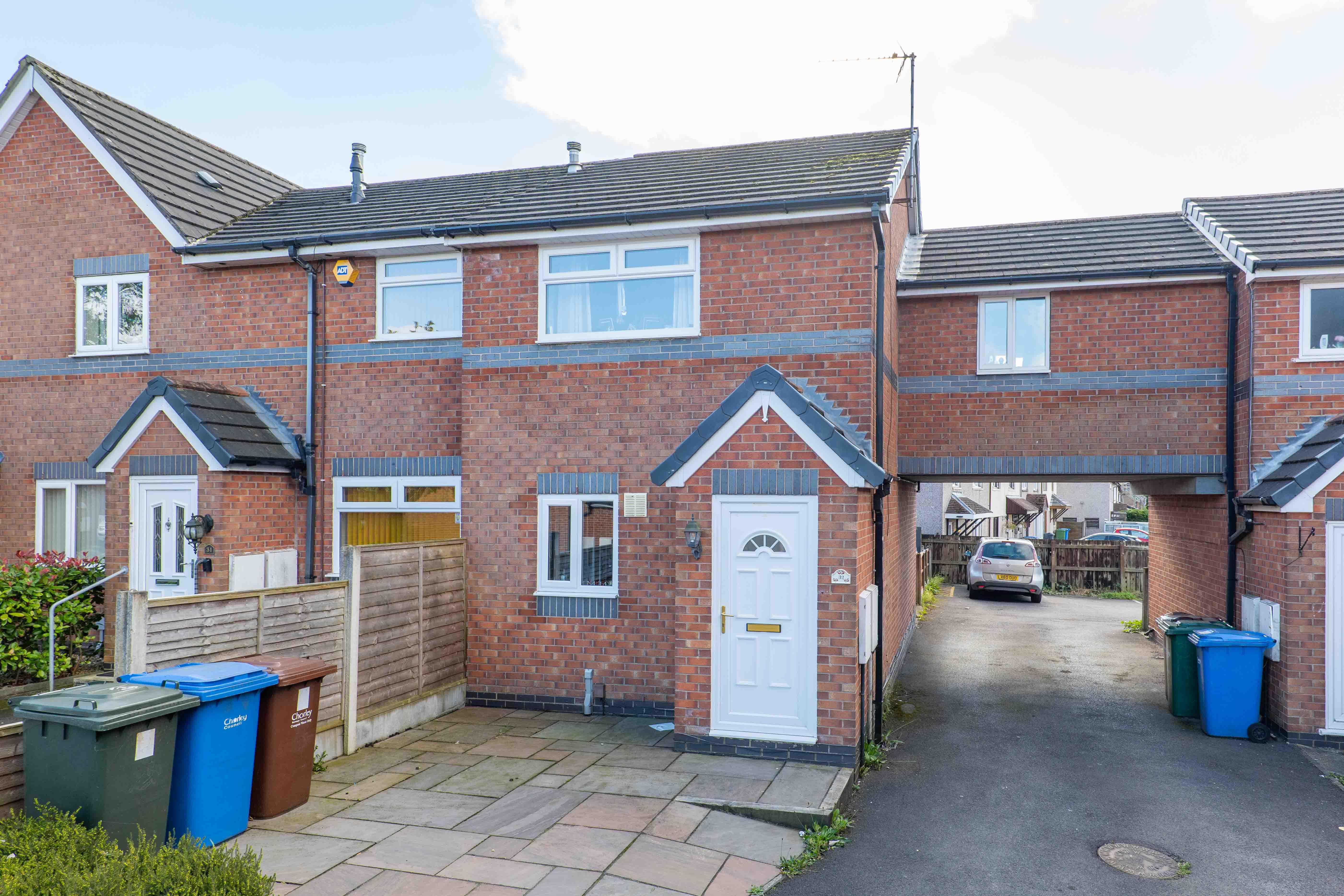  Michelle Heise - Vendor