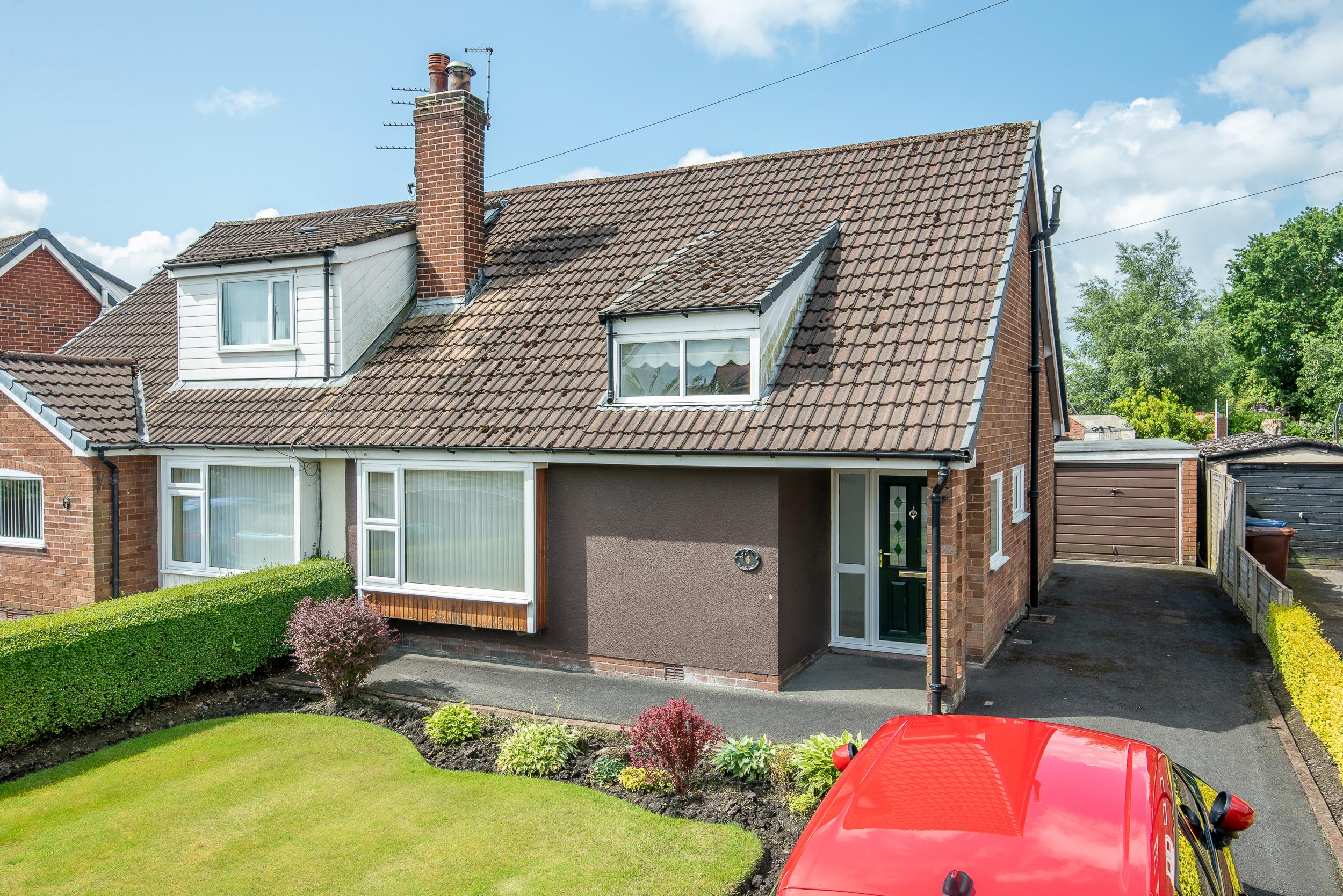 Neil Rogerson - Vendor