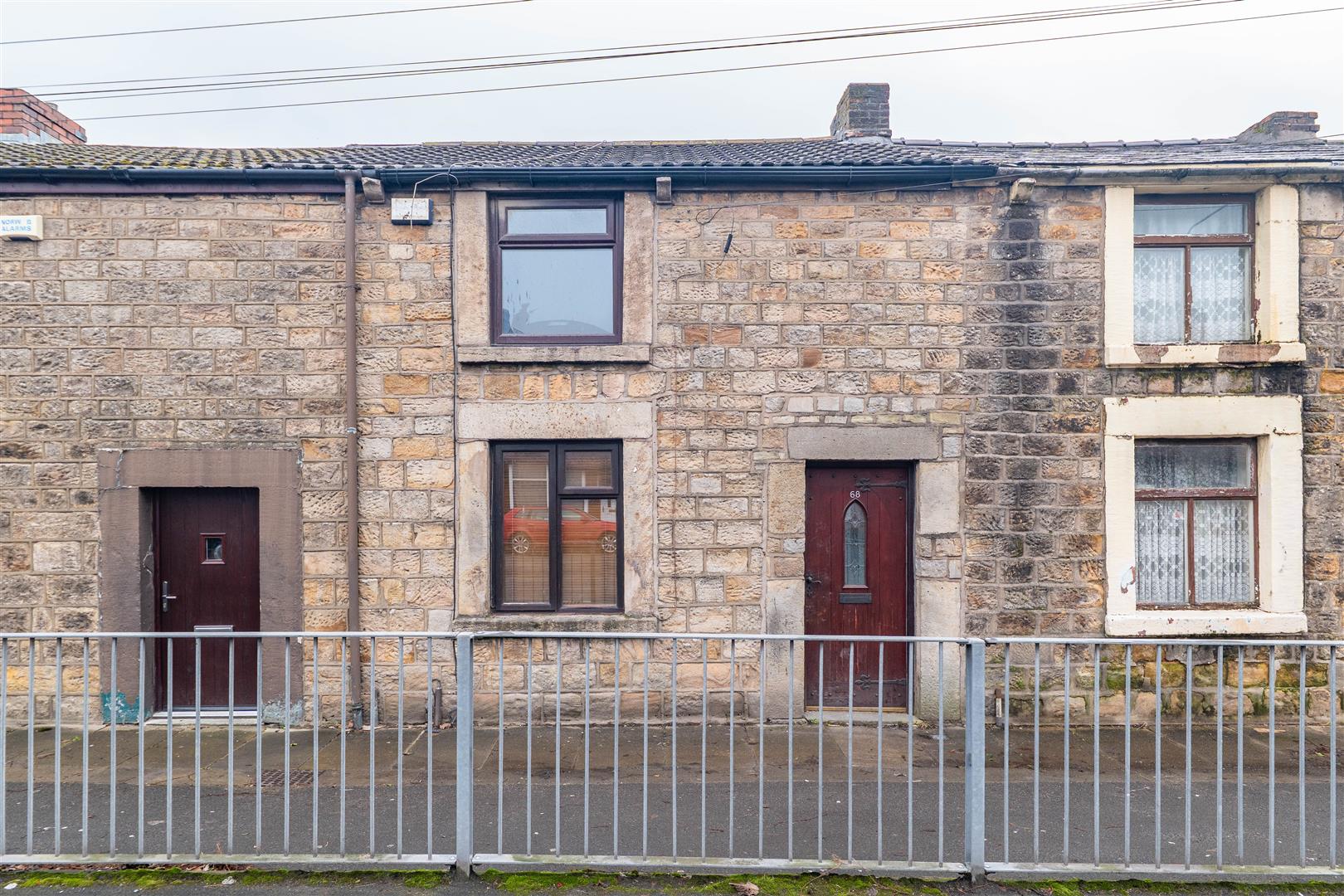 Suzanne Weiss - Landlord