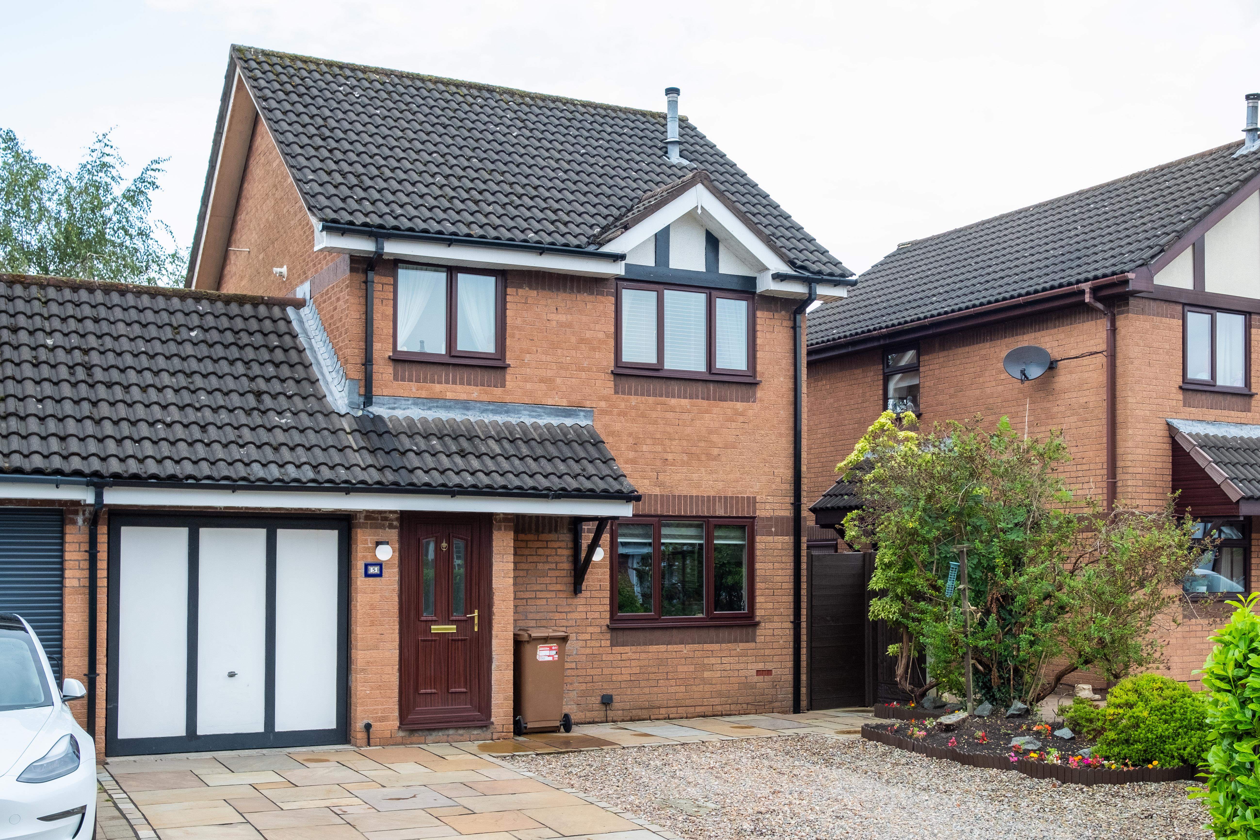 Patrick Dolan - Vendor