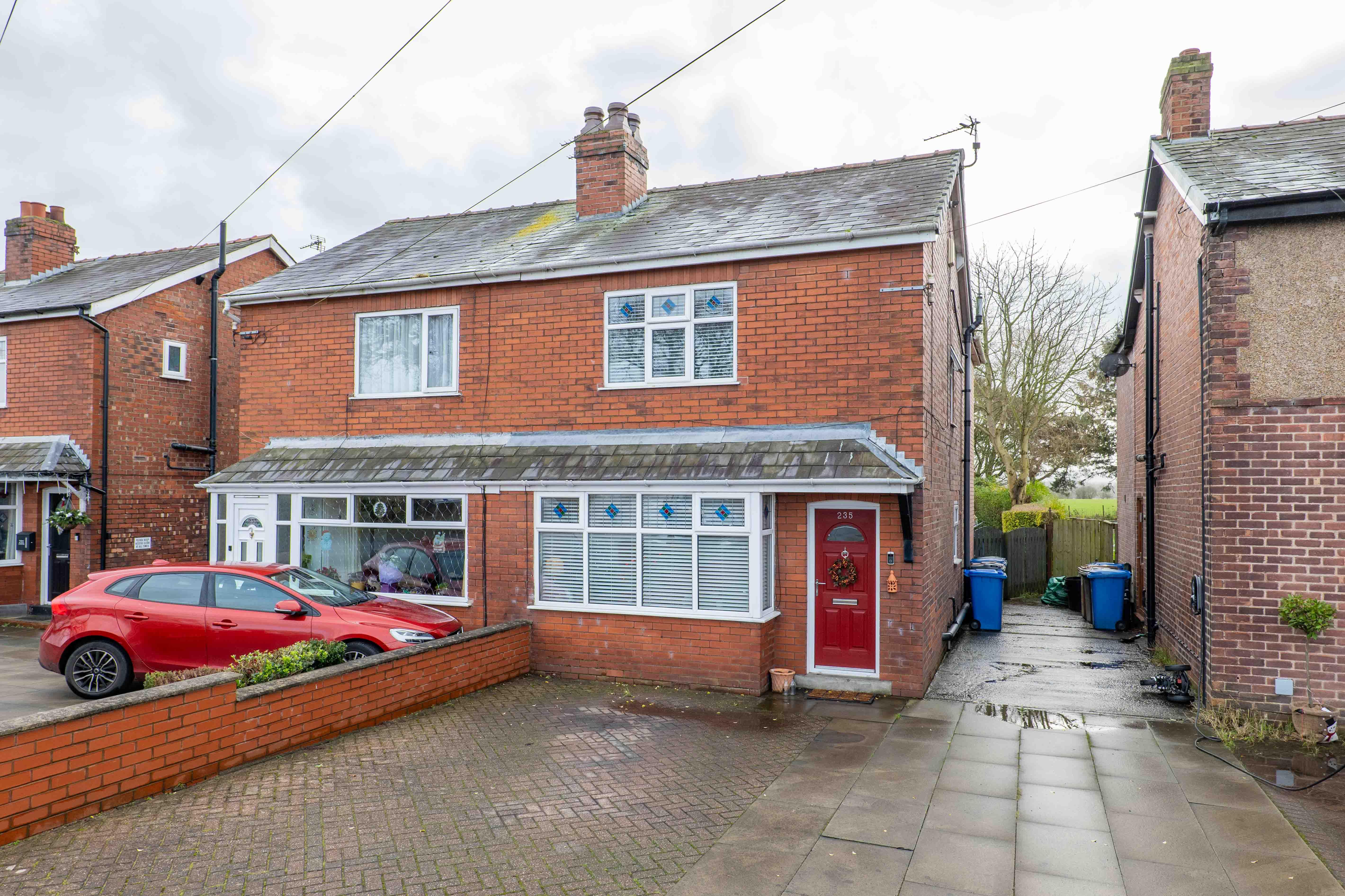 Philip Lester - Vendor