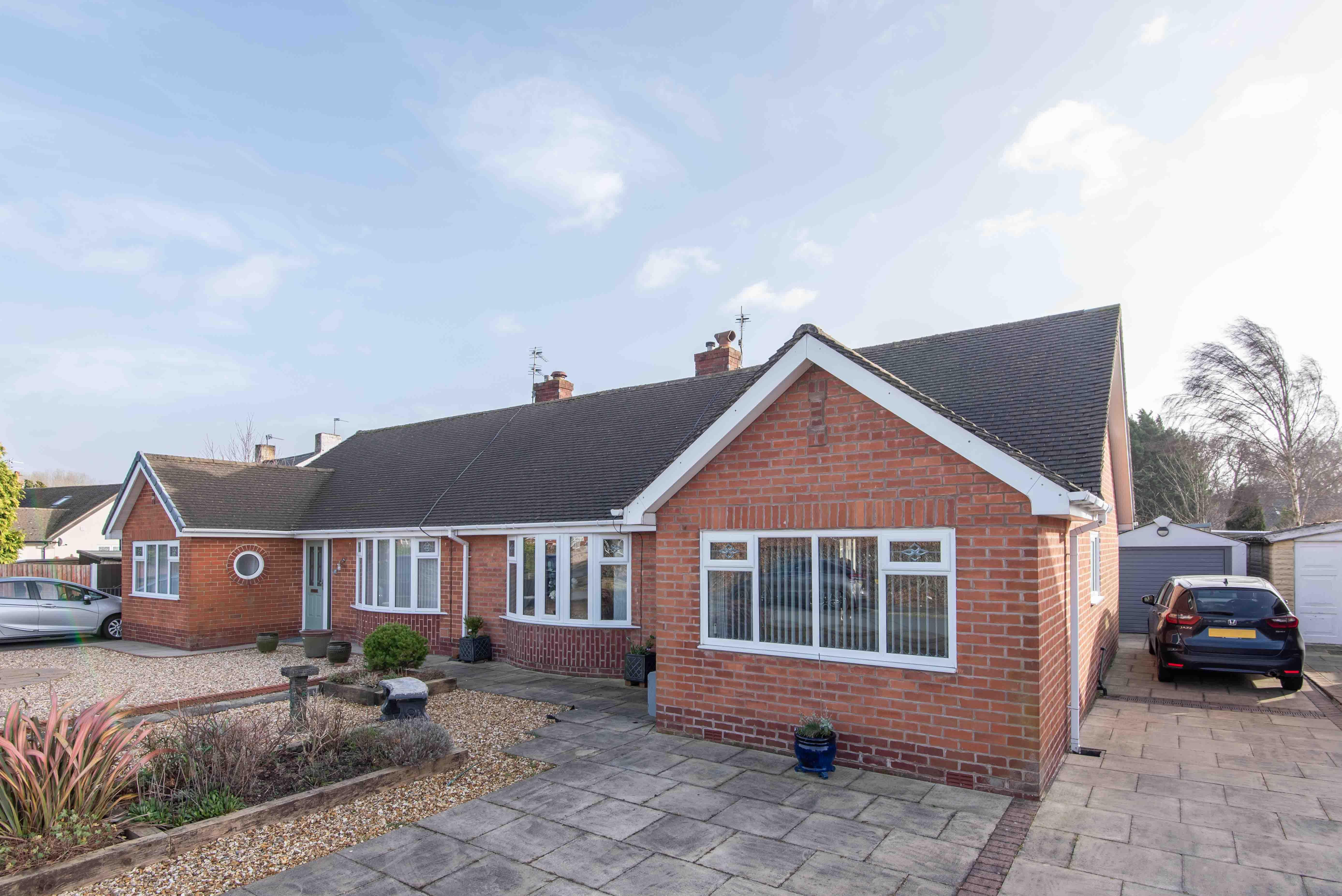 Ronald Clive Moon - Vendor