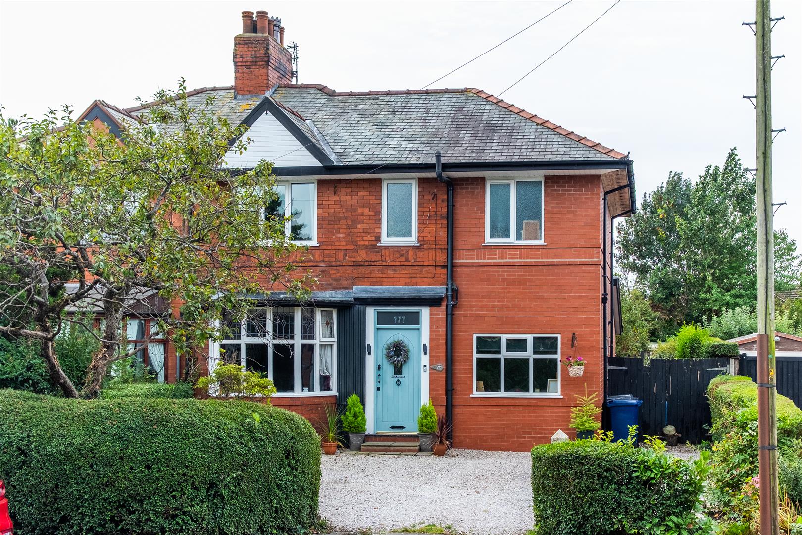 Darren Lynch - Vendor