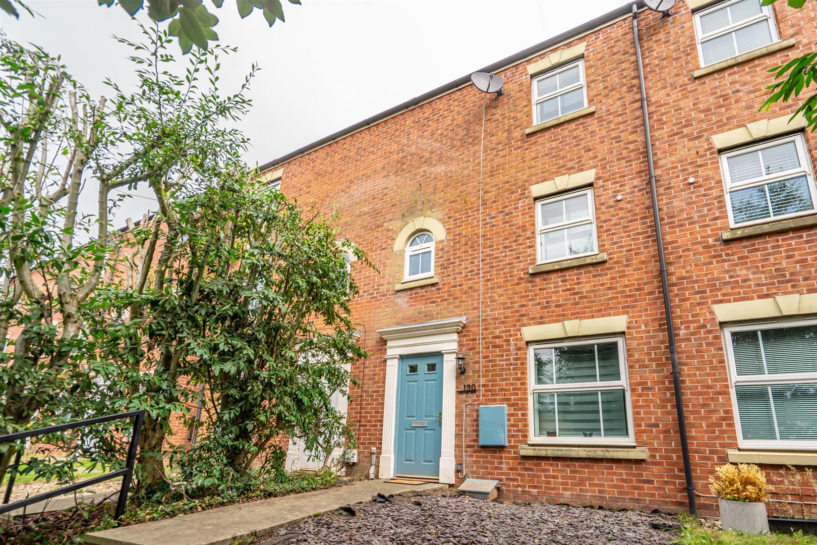 Leanne Bagshaw - Buyer