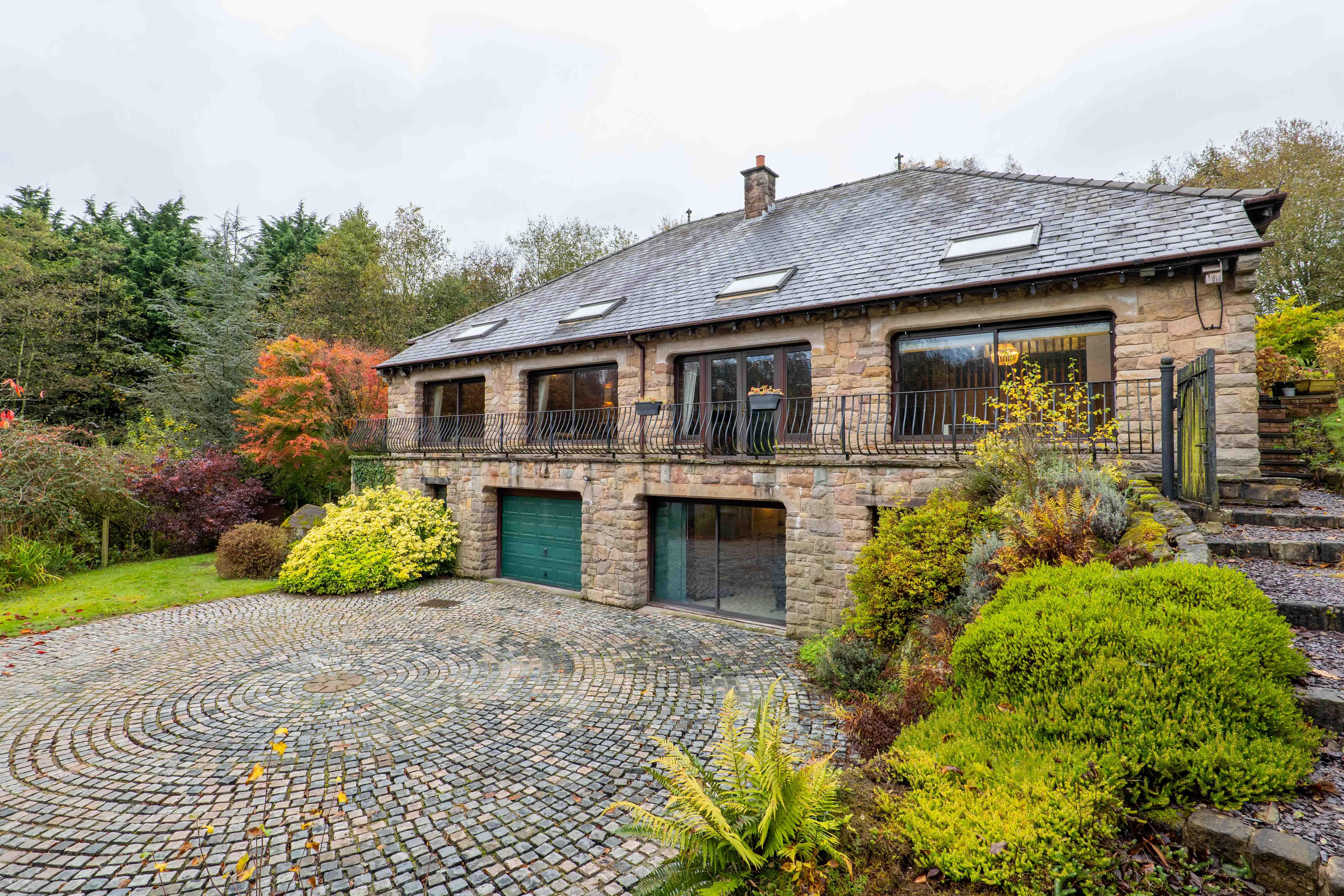 Chris Thornborrow-Jones - Vendor